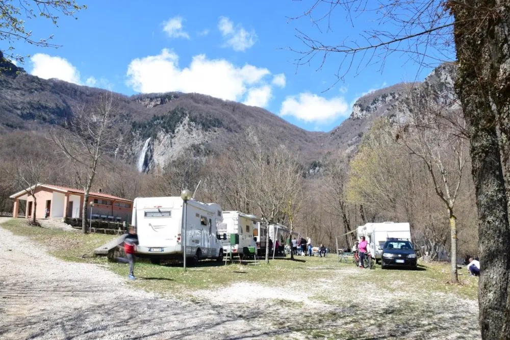 Camping Lo Schioppo - image n°6 - UniversalBooking