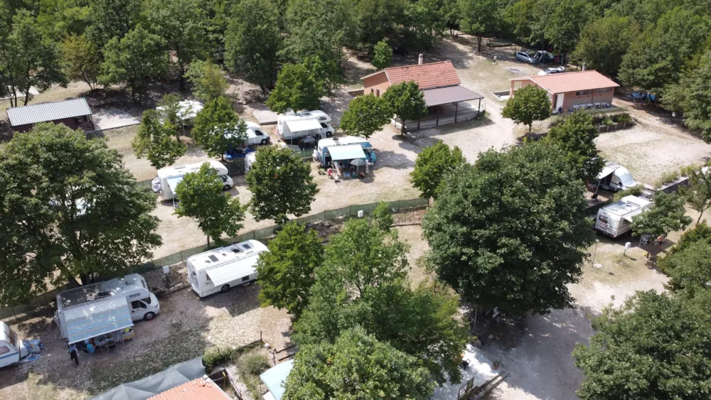 Camping Lo Schioppo - image n°18 - UniversalBooking