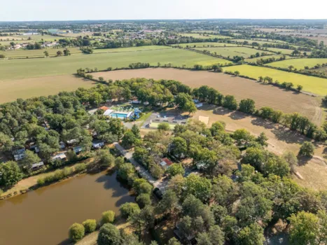 Camping Homair - Coeur de Vendée