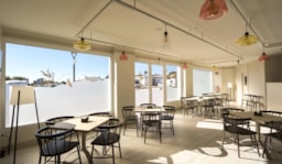 Services & amenities Camping Sol De Calpe Boreal - Calpe