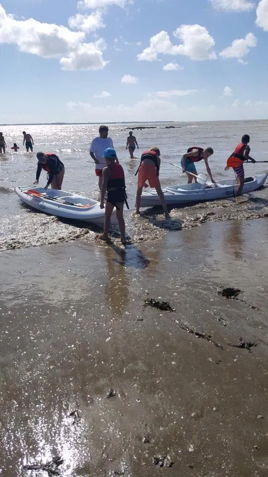 Flower Camping Les Loges