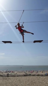 Foto #52 van Flower Camping Les Loges