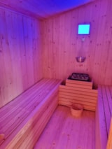 Foto #11 van Flower Camping Les Loges