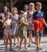 Foto #41 van Flower Camping Les Loges