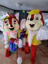 Foto #42 van Flower Camping Les Loges