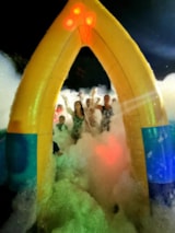 Foto #46 van Flower Camping Les Loges