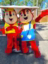 Foto #10 van Flower Camping Les Loges