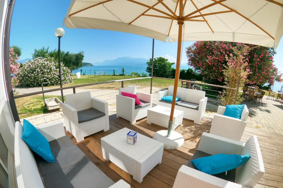 Sivinos Camping Boutique