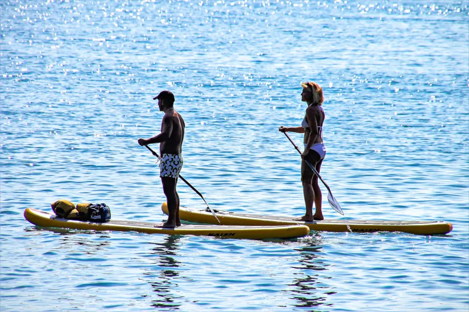 Sivinos Camping Boutique