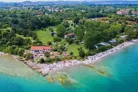 Sivinos Camping Boutique - Ucamping