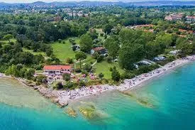 Sivinos Camping Boutique - Lombardy
