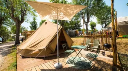 Bell Tent