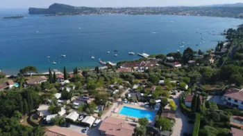 Vacanze Glamping Boutique - Ucamping