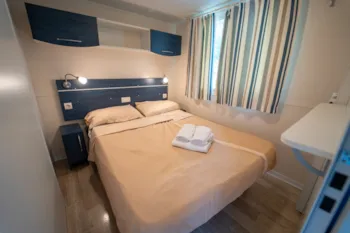 Mietunterkunft - Cottage Classic - Vacanze Glamping Boutique