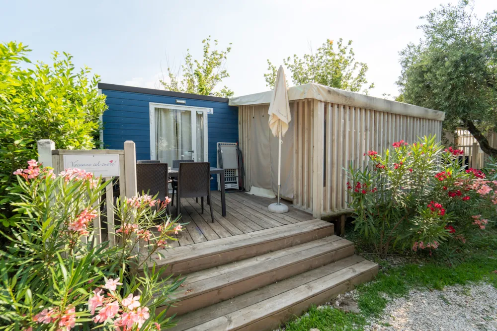 Vacanze Glamping Boutique