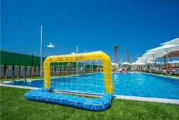 Services & amenities Sol de Calpe Austral - Calpe