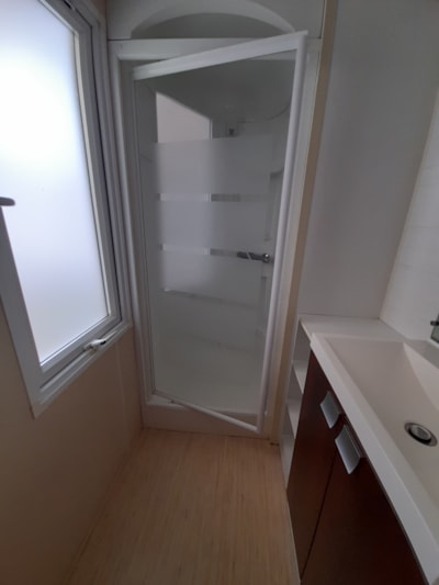 Mobile-home Papillon - 3 bedrooms — 9