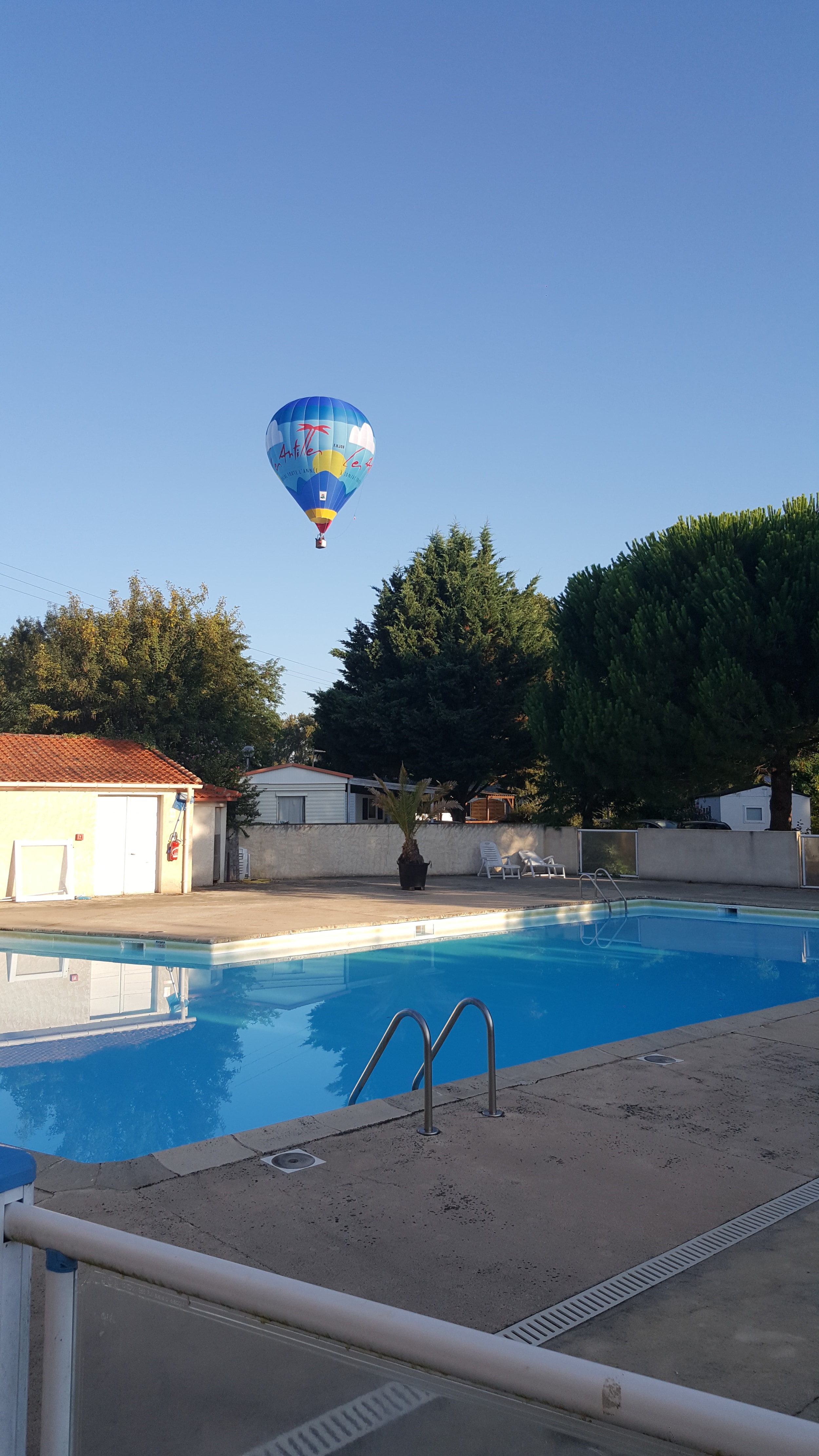 Camping du Nizour — Photo 2