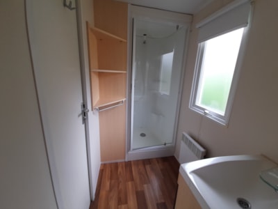 Mobile-home Coccinelle - 2 bedrooms — 5