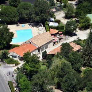 Camping du Nizour