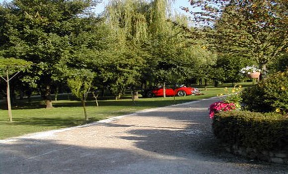 Camping du Nizour — Photo 8