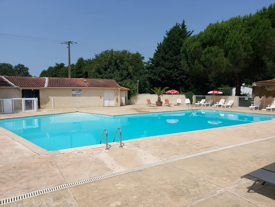Camping du Nizour