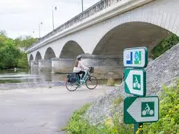 Forfait Solo 2 Roues (1 Vélo/Moto/Canoë, Sans Éléctricité)