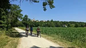 Forfait Solo 2 Roues (1 Vélo/Moto/Canoë, Sans Éléctricité)