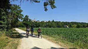 2-wheel solo package (1 bike/motorcycle/canoe, without electricity) — 3