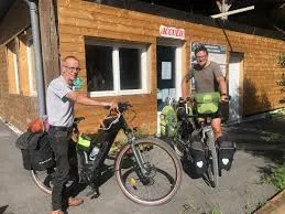 Forfait Solo 2 Roues (1 Vélo/Moto/Canoë, Sans Éléctricité)