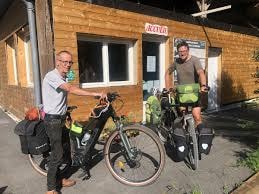 2-wheel solo package (1 bike/motorcycle/canoe, without electricity) — 4