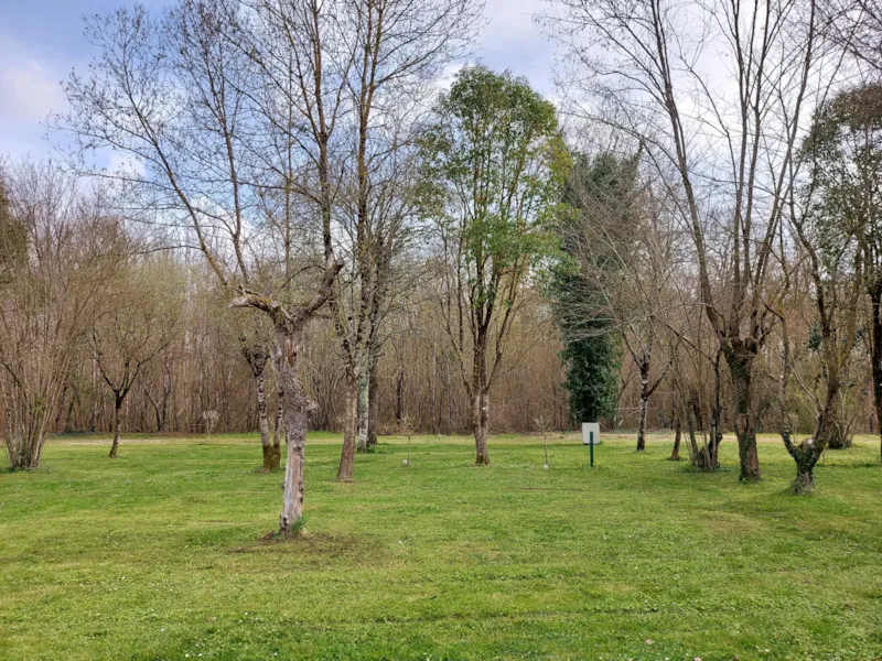 Forfait Solo 2 Roues (1 Vélo/Moto/Canoë, Sans Éléctricité)