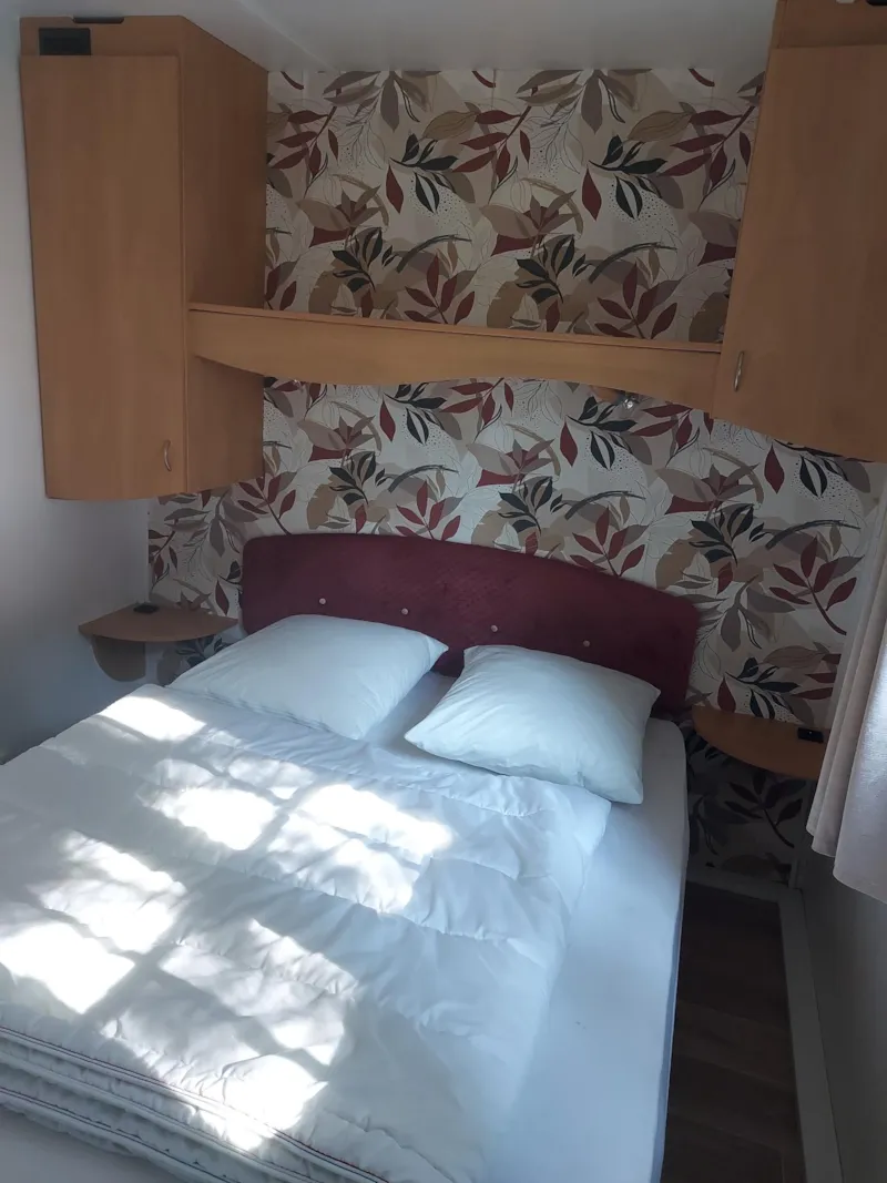 Mobil-Home Chenille - 2 Chambres