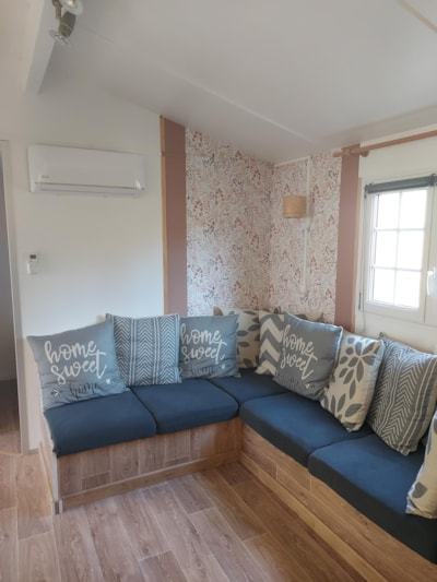 Superior Mobile Home Chenille - 2 bedrooms — 5