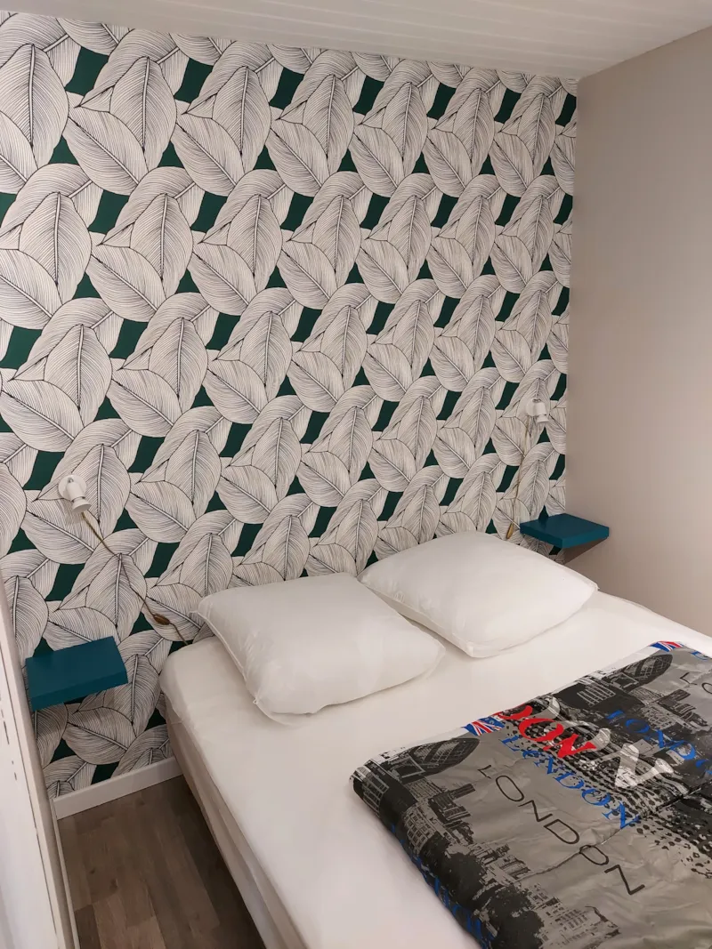 Chalet Tulipe - 2 Chambres