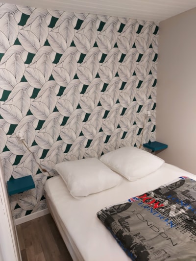 Chalet Tulipe - 2 bedrooms — 2