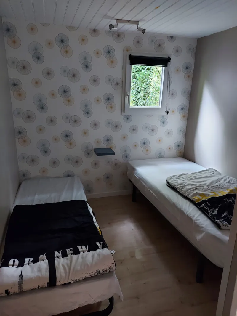 Chalet Tulipe - 2 Chambres