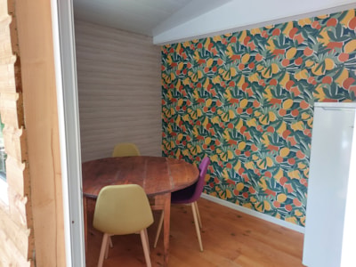 Chalet Tulipe - 2 bedrooms — 5