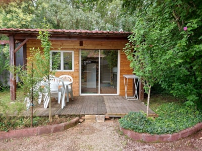 Chalet Tulipe - 2 bedrooms — 6