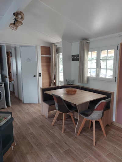 Superior Mobile Home Chenille - 2 bedrooms — 7