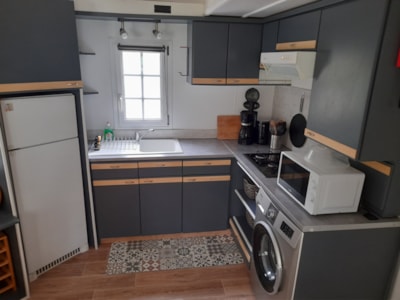 Superior Mobile Home Chenille - 2 bedrooms — 9