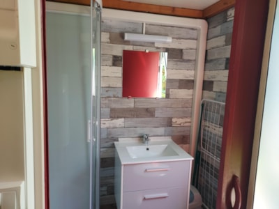 Chalet Espagne - 2 bedrooms