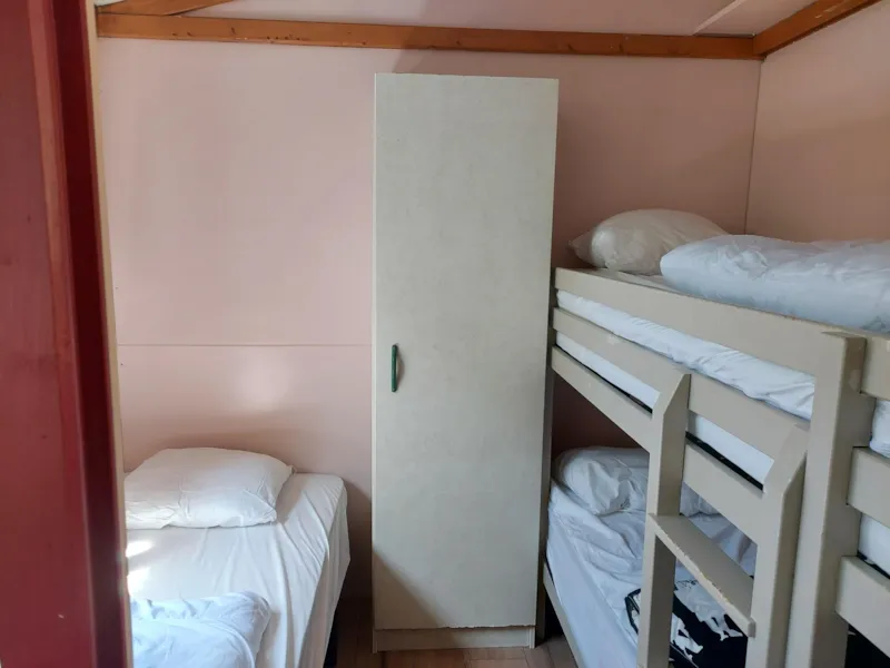 Chalet Espagne - 2 Chambres