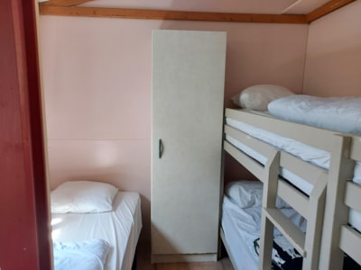 Chalet Espagne - 2 bedrooms