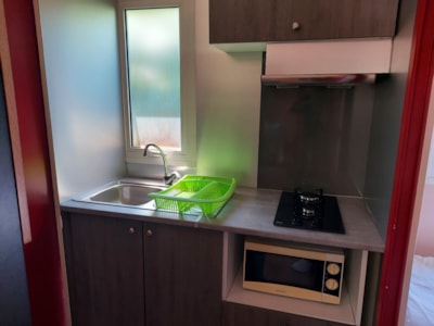 Chalet Espagne - 2 bedrooms