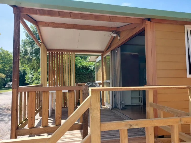 Chalet Espagne - 2 Chambres