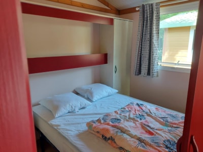 Chalet Espagne - 2 bedrooms