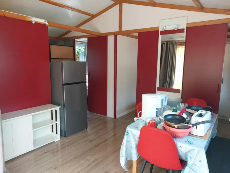 Chalet Espagne - 2 Chambres