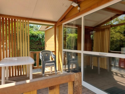 Chalet Espagne - 2 bedrooms
