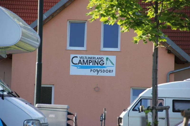 Veltlinerland-Camping Poysdorf - image n°3 - UniversalBooking